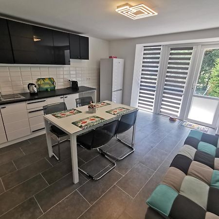 Appartamento Rákóczi apartman Balatonalmádi Esterno foto