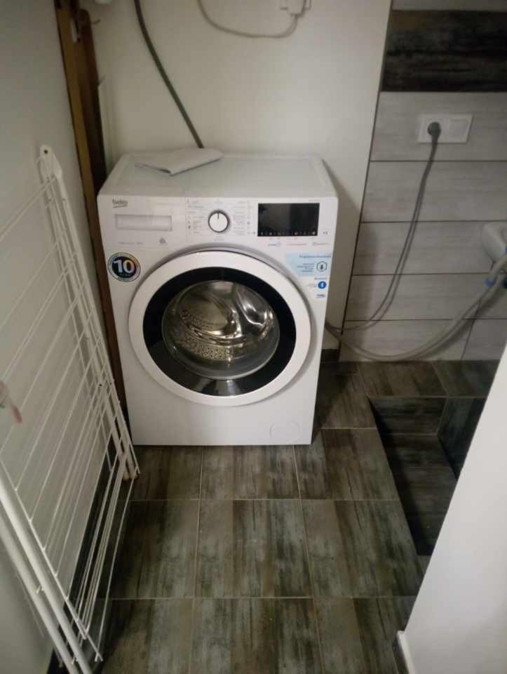 Appartamento Rákóczi apartman Balatonalmádi Esterno foto