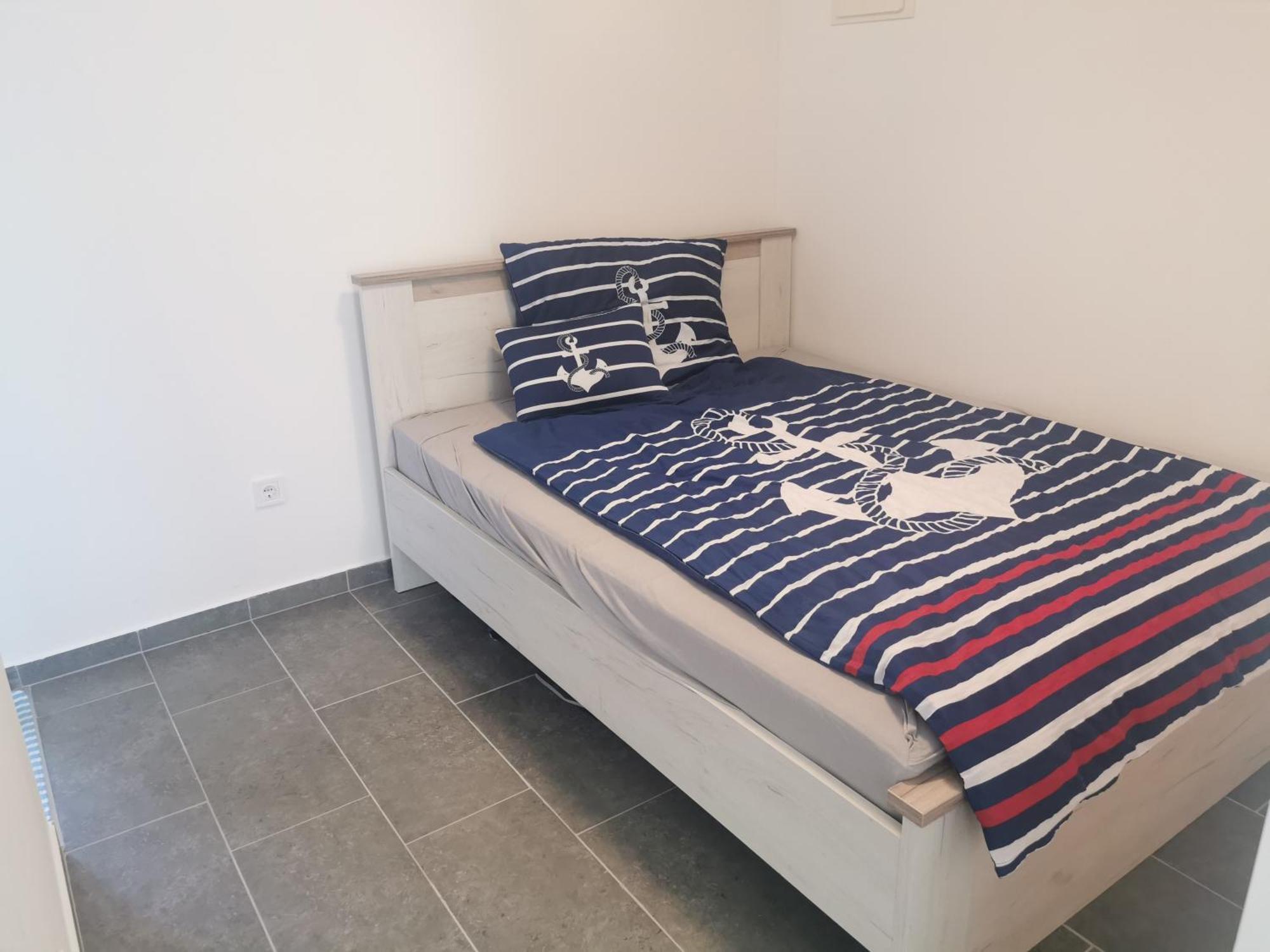 Appartamento Rákóczi apartman Balatonalmádi Esterno foto