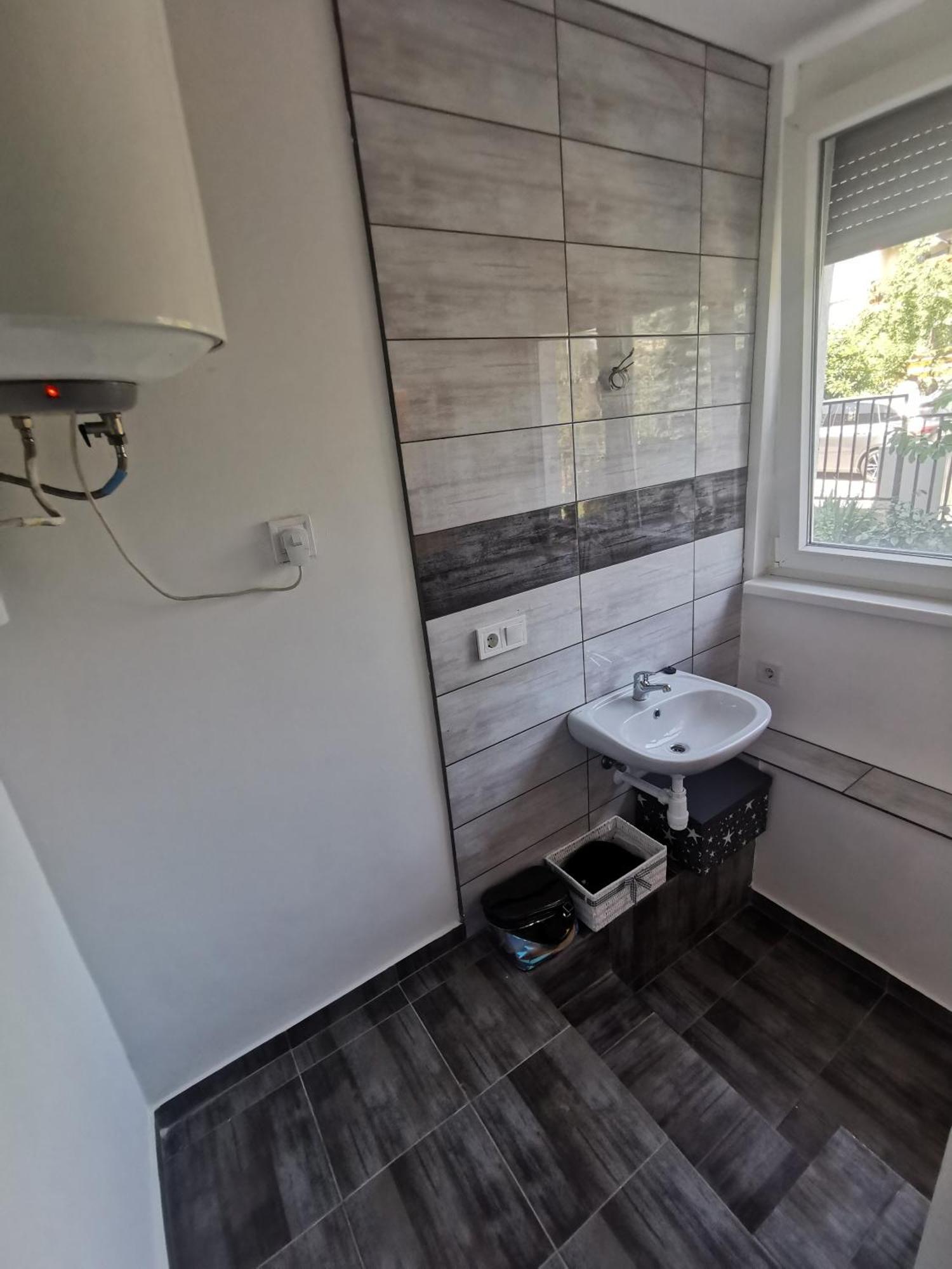 Appartamento Rákóczi apartman Balatonalmádi Esterno foto