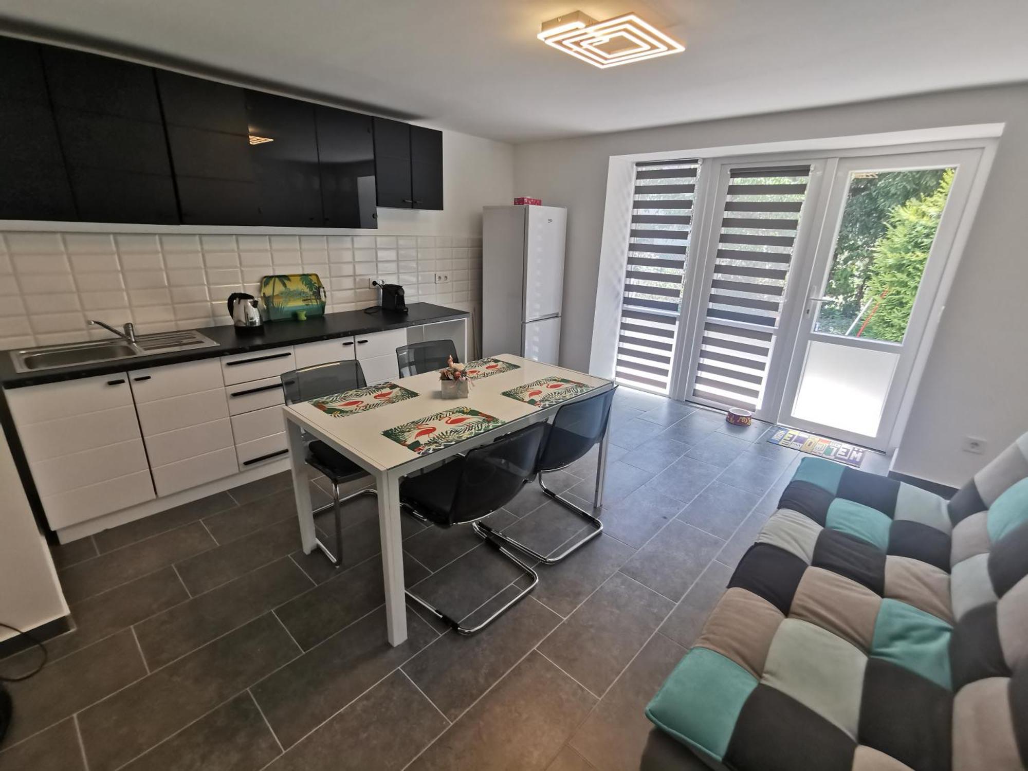 Appartamento Rákóczi apartman Balatonalmádi Esterno foto